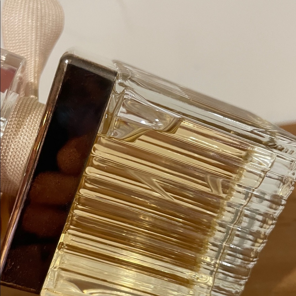 🦁 Chloé Original Signature Classic - Picture 7 of 7